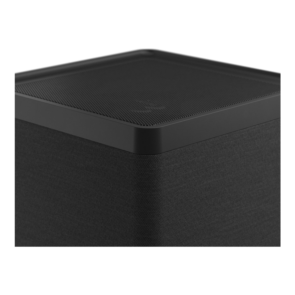 Produktbild för Fractal Design Mood - PC-hölje - mini ITX