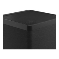 Produktbild för Fractal Design Mood - PC-hölje - mini ITX