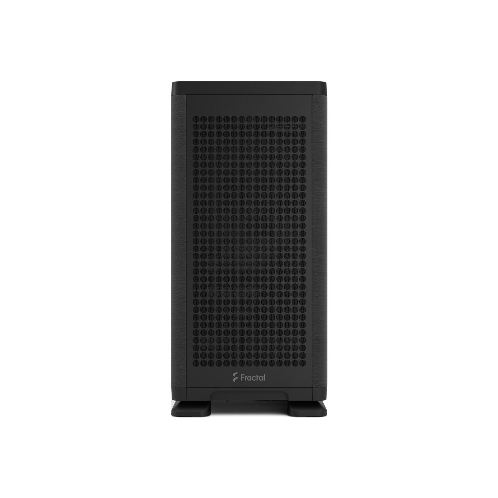 Produktbild för Fractal Design Mood - PC-hölje - mini ITX