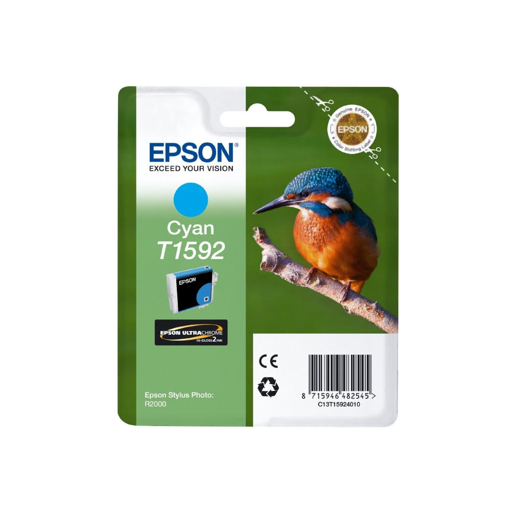 Produktbild för Epson T1592