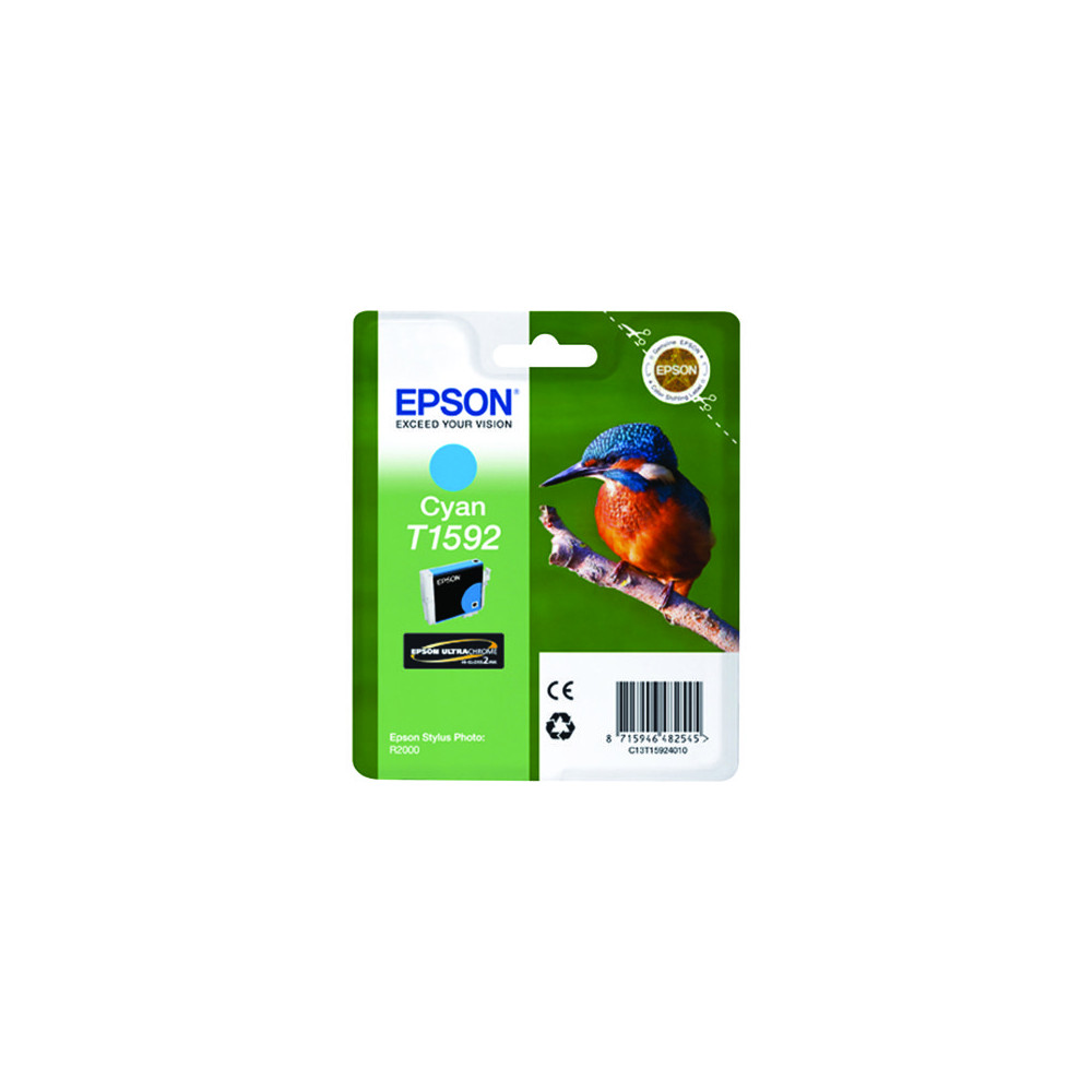 Produktbild för Epson T1592