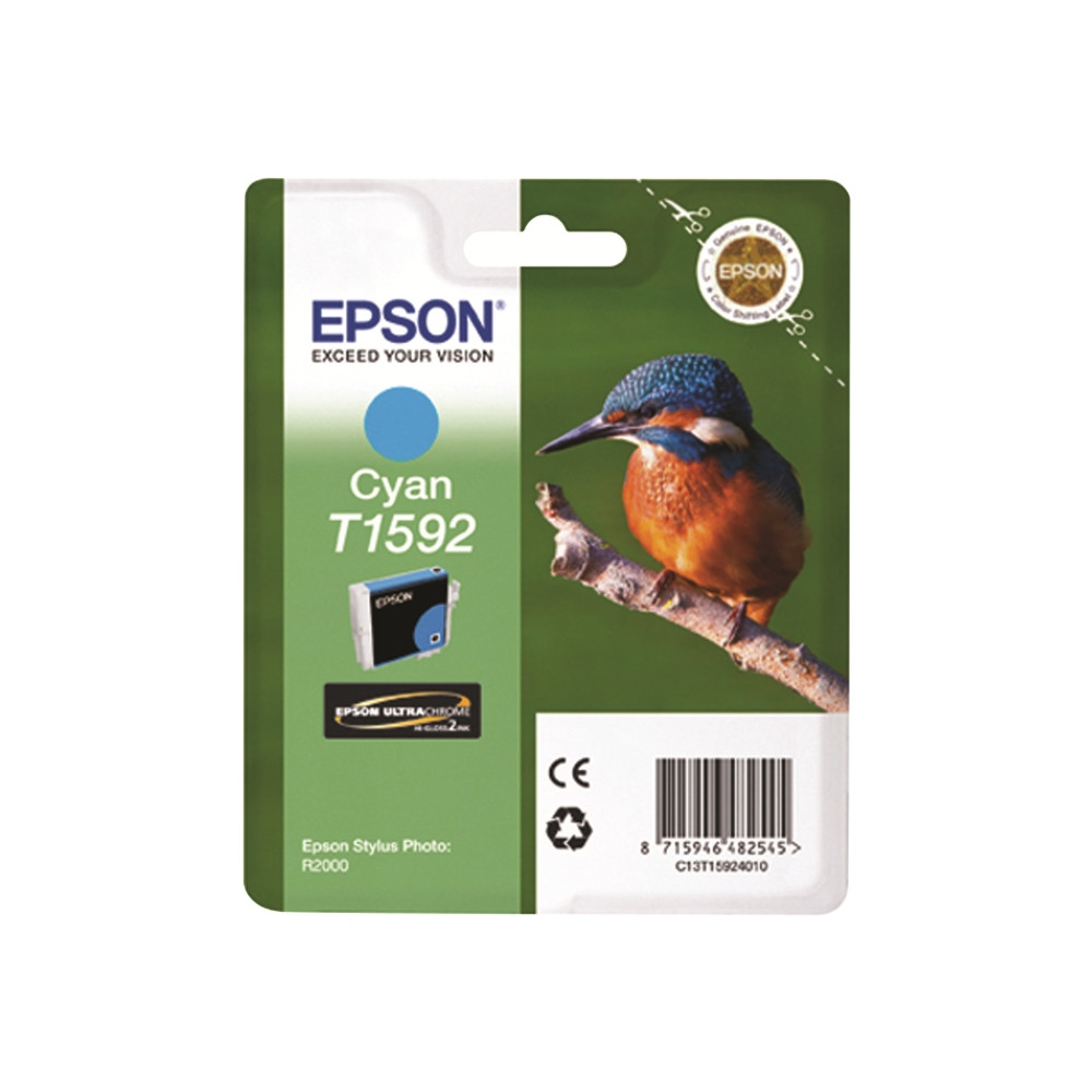 Produktbild för Epson T1592