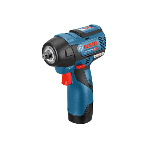 Bosch Group Bosch GDS 12V-115 Professional - mutterdragare - sladdlös - 2 hastigheter - inget batteri