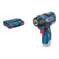 Produktbild för Bosch GDS 12V-115 Professional - mutterdragare - sladdlös - 2 hastigheter - inget batteri