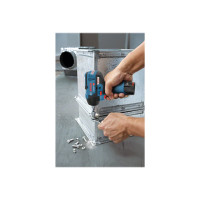 Produktbild för Bosch GDS 12V-115 Professional - mutterdragare - sladdlös - 2 hastigheter - inget batteri