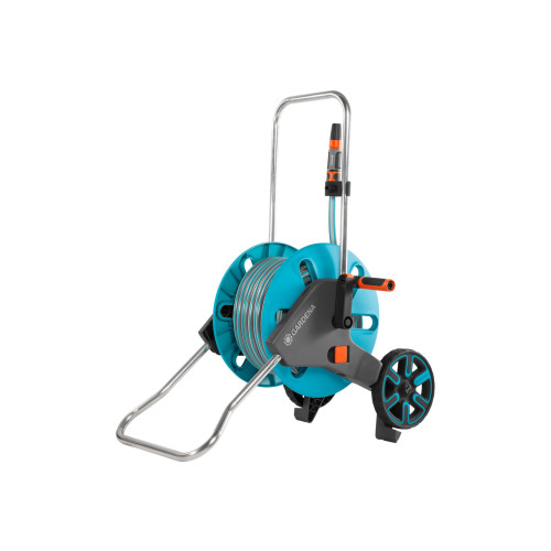 Gardena Gardena AquaRoll M Set - slangvagn - 20 m