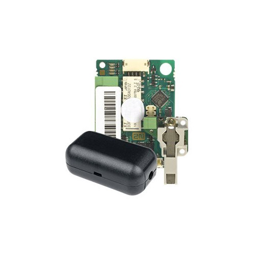 2N TELEKOMUNIKACE 2N Security Bundle - input/output-modul (Öppnad)