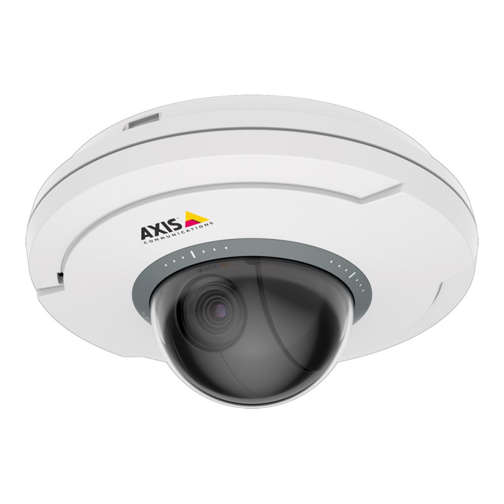 Produktbild för AXIS M5075-G - nätverksövervakningskamera - kupol
