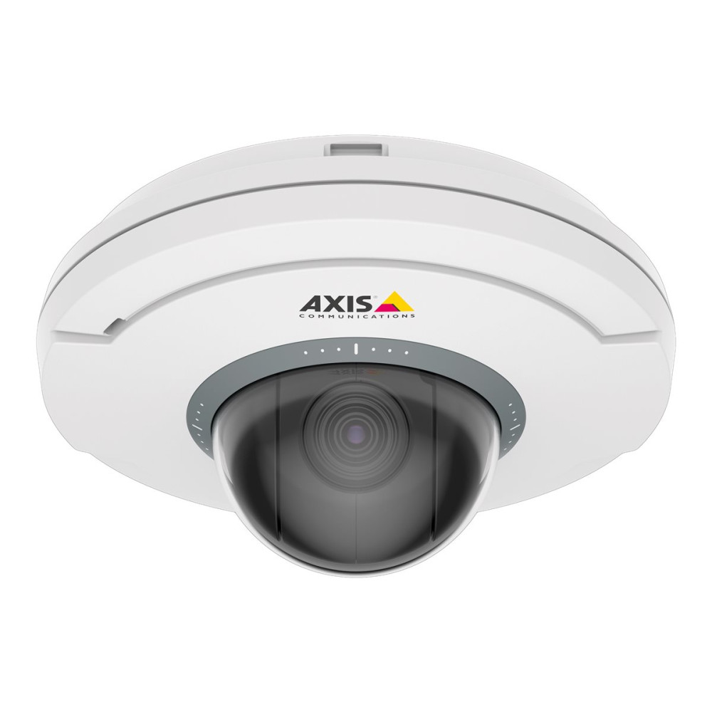 Produktbild för AXIS M5075-G - nätverksövervakningskamera - kupol