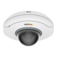Produktbild för AXIS M5075-G - nätverksövervakningskamera - kupol