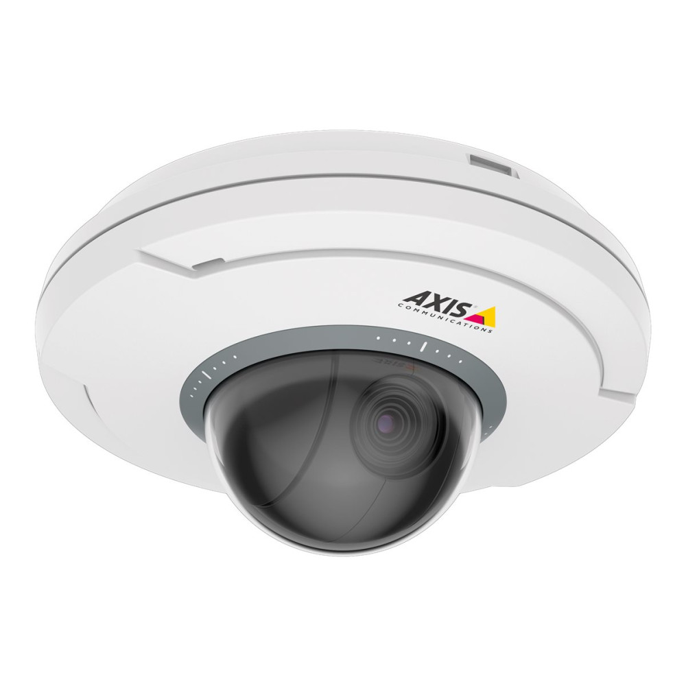 Produktbild för AXIS M5075-G - nätverksövervakningskamera - kupol