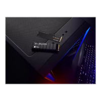 Produktbild för WD_BLACK SN850X NVMe SSD WDS100T2XHE