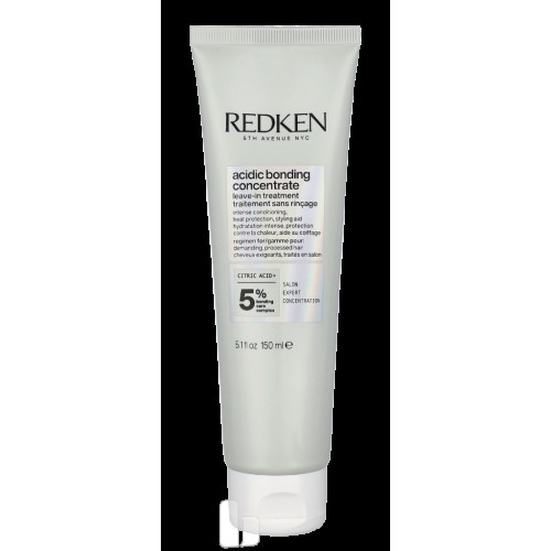 Redken Redken Acidic Perfecting Leave-In Treatment Lotion 150 ml Dam