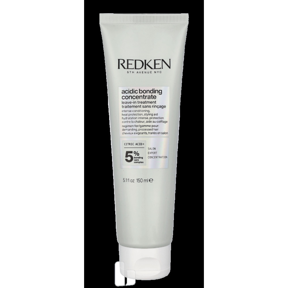 Produktbild för Redken Acidic Perfecting Leave-In Treatment Lotion 150 ml Dam