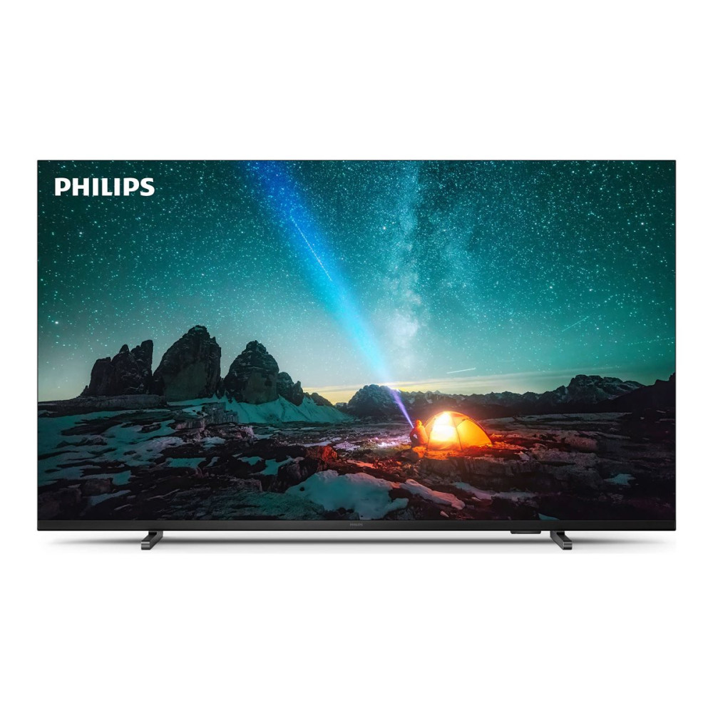 Produktbild för Philips 50PUS7609 7609 Series - 50" LED-bakgrundsbelyst LCD-TV - 4K (Skadad)