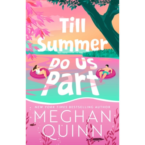 Meghan Quinn Till Summer Do Us Part (pocket, eng) (Skadad)