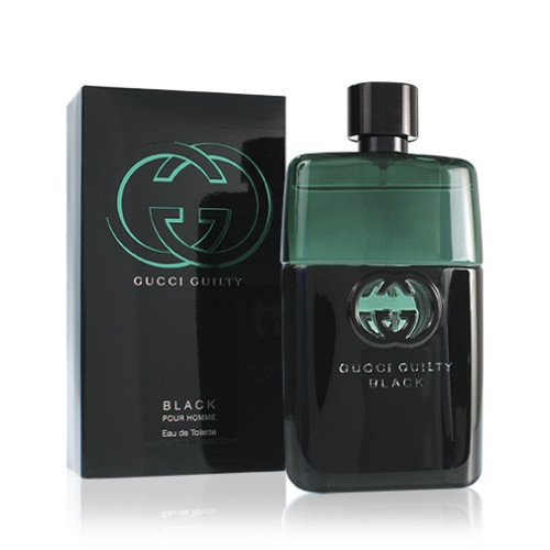 Gucci Gucci Guilty Essence Pour Homme EDT M 90ml