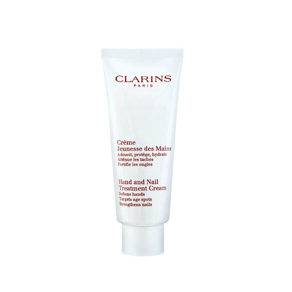 Produktbild för Clarins Hand And Nail Treatment Cream 100ml