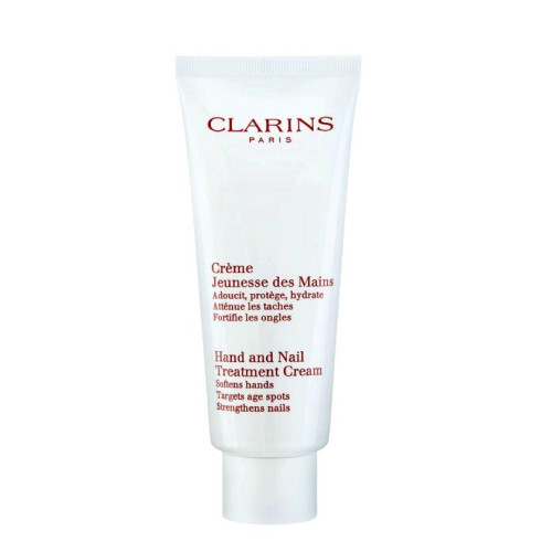Clarins Clarins Hand And Nail Treatment Cream 100ml