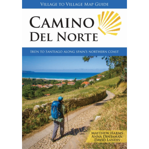 Village to Village Press Camino Del Norte (6th) (häftad, eng)
