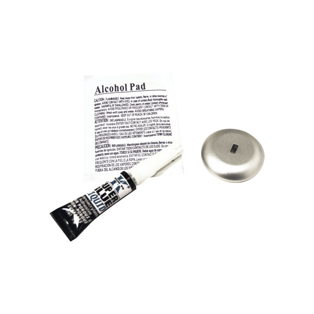 Produktbild för Kensington Security Slot Adapter Kit - säkerhetssats för system