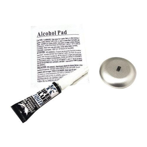 Kensington Computer Products Group Kensington Security Slot Adapter Kit - säkerhetssats för system