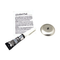 Produktbild för Kensington Security Slot Adapter Kit - säkerhetssats för system