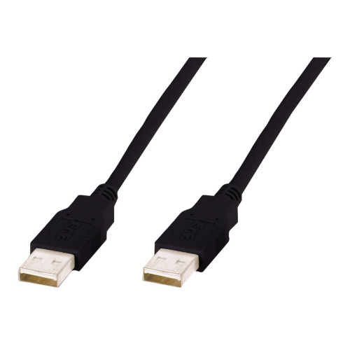 Digitus ASSMANN - USB-kabel - USB till USB - 1.8 m