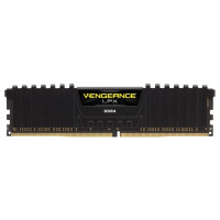 Produktbild för CORSAIR Vengeance LPX - DDR4 - sats - 16 GB: 2 x 8 GB - DIMM 288-pin - 2400 MHz / PC4-19200 - ej buffrad