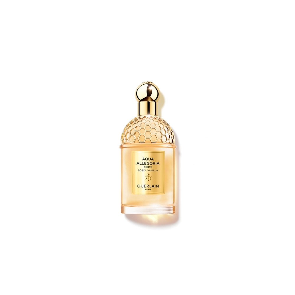 Produktbild för Guerlain Aqua Allegoria Bosca Vanilla Forte, Kvinna, 125 ml,...