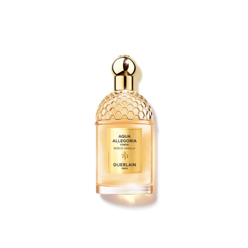 Guerlain Guerlain Aqua Allegoria Bosca Vanilla Forte, Kvinna, 125 ml,...