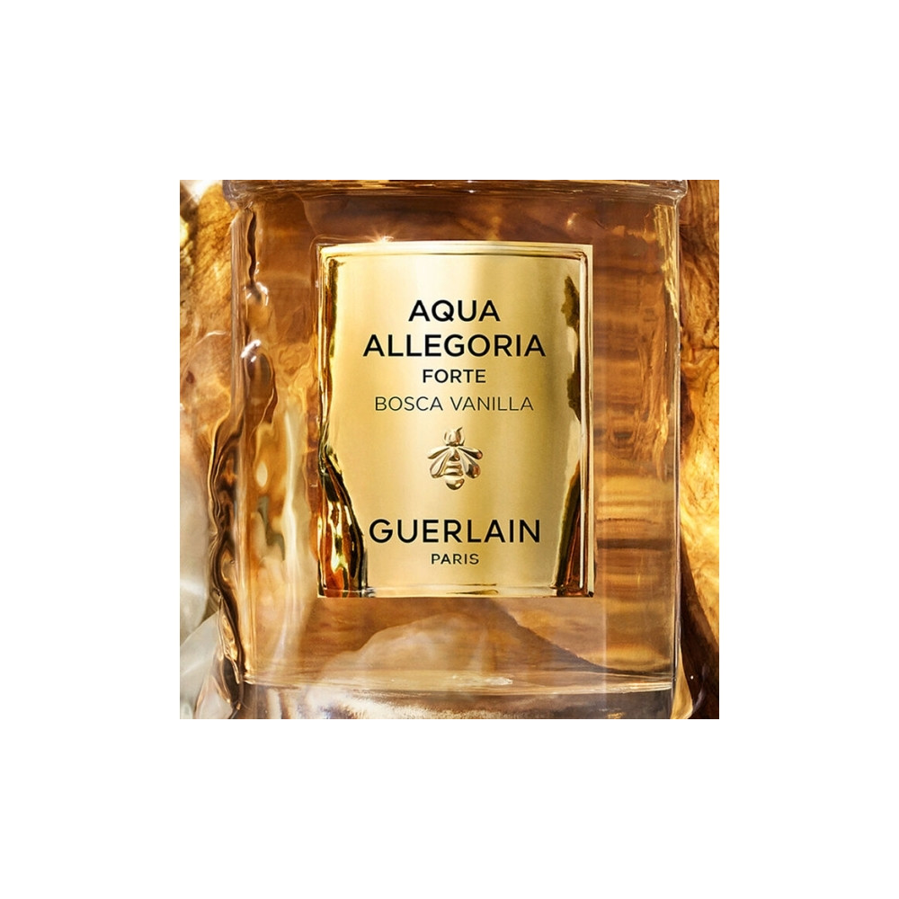 Produktbild för Guerlain Aqua Allegoria Bosca Vanilla Forte, Kvinna, 125 ml,...