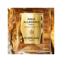 Produktbild för Guerlain Aqua Allegoria Bosca Vanilla Forte, Kvinna, 125 ml,...