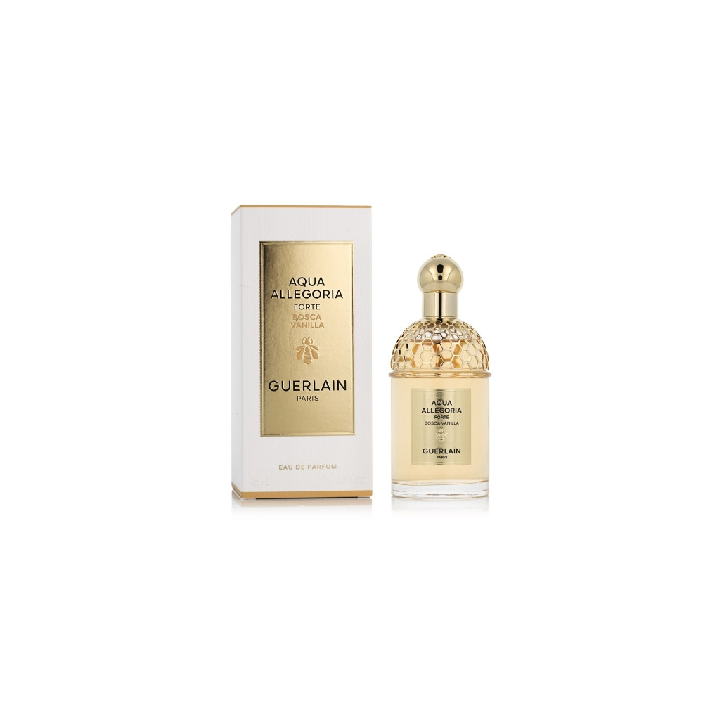 Produktbild för Guerlain Aqua Allegoria Bosca Vanilla Forte, Kvinna, 125 ml,...