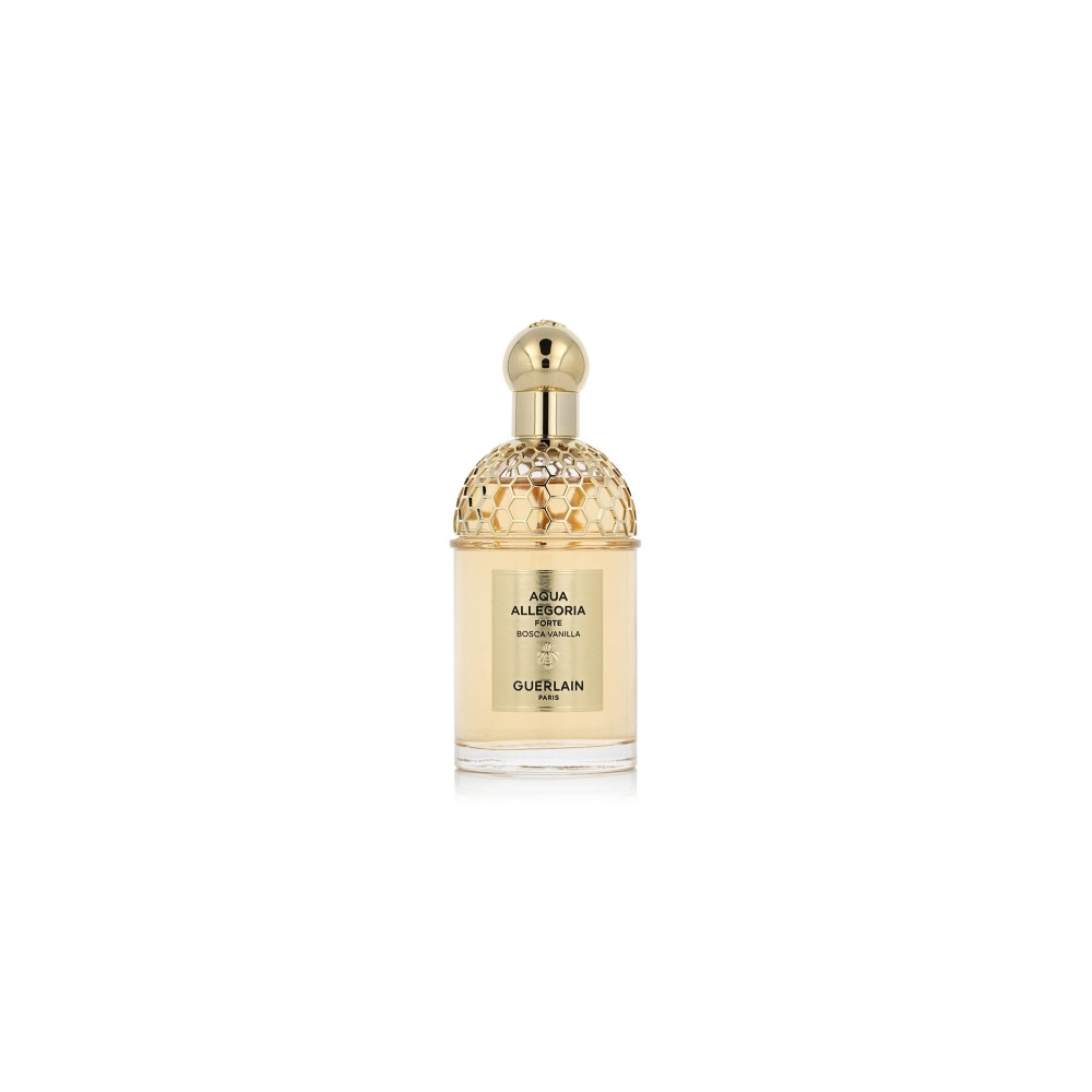 Produktbild för Guerlain Aqua Allegoria Bosca Vanilla Forte, Kvinna, 125 ml,...