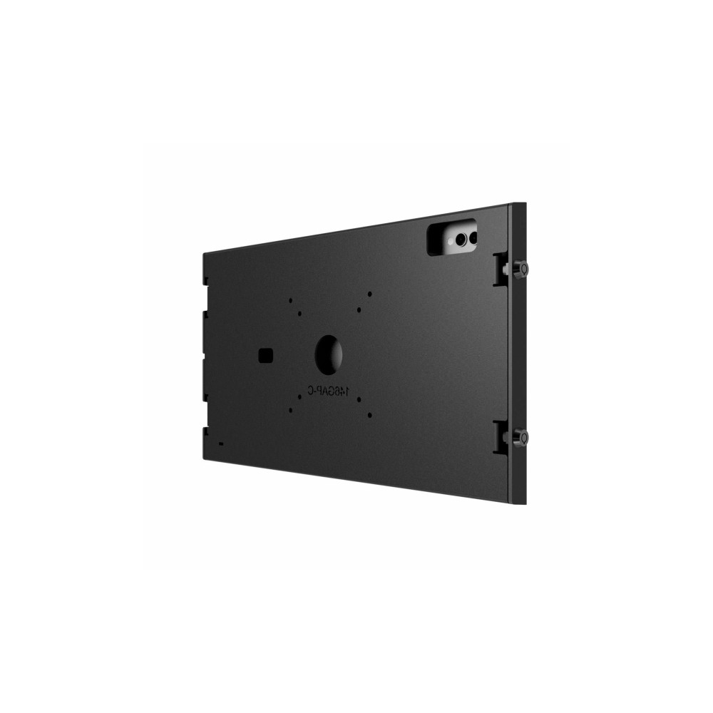 Produktbild för Compulocks Galaxy Tab S9 Ultra 14.6" Apex Enclosure Wall Mount hölje - portabel, synlig kamera och sensorer fram/bak - för surfplatta - svart