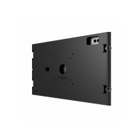 Produktbild för Compulocks Galaxy Tab S9 Ultra 14.6" Apex Enclosure Wall Mount hölje - portabel, synlig kamera och sensorer fram/bak - för surfplatta - svart