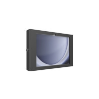 Produktbild för Compulocks Galaxy Tab S9 Ultra 14.6" Apex Enclosure Wall Mount hölje - portabel, synlig kamera och sensorer fram/bak - för surfplatta - svart