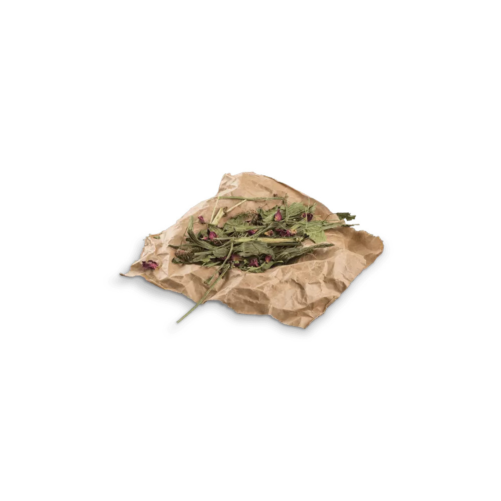 Produktbild för Bunny Nature 31131, Hö, 120 g, Chinchilla, Degu, Dvärgkanin,...