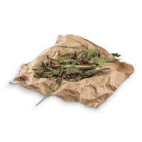 Produktbild för Bunny Nature 31131, Hö, 120 g, Chinchilla, Degu, Dvärgkanin,...