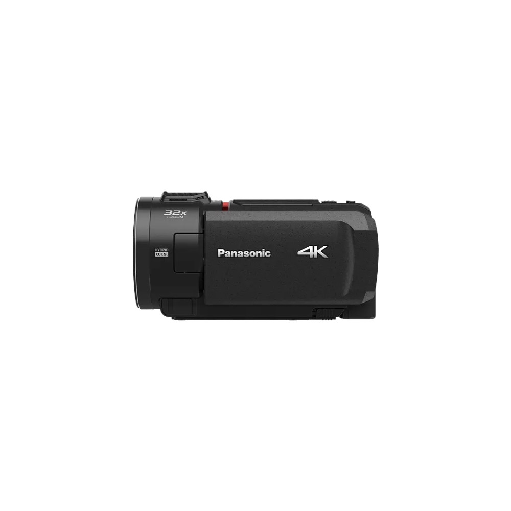Produktbild för Panasonic HC-VX3 - videokamera - lagring: flashkort