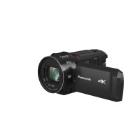 Produktbild för Panasonic HC-VX3 - videokamera - lagring: flashkort