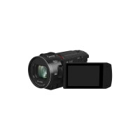 Produktbild för Panasonic HC-VX3 - videokamera - lagring: flashkort