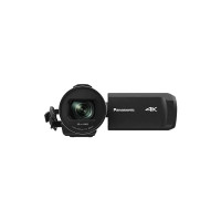 Produktbild för Panasonic HC-VX3 - videokamera - lagring: flashkort