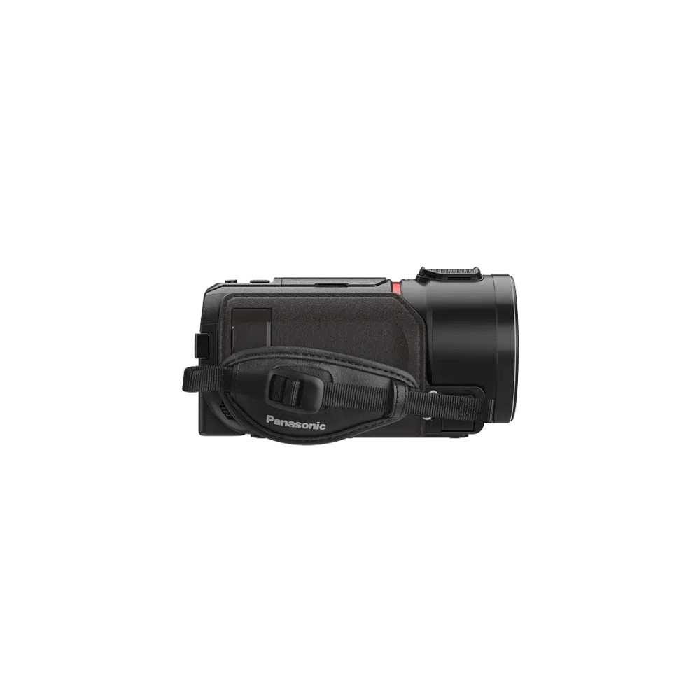 Produktbild för Panasonic HC-VX3 - videokamera - lagring: flashkort