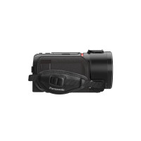 Produktbild för Panasonic HC-VX3 - videokamera - lagring: flashkort