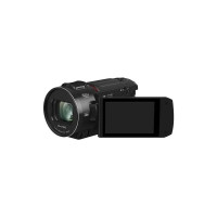 Produktbild för Panasonic HC-VX3 - videokamera - lagring: flashkort