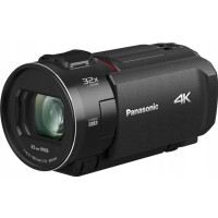 Produktbild för Panasonic HC-VX3 - videokamera - lagring: flashkort