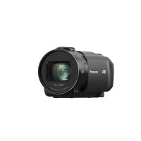 Produktbild för Panasonic HC-VX3 - videokamera - lagring: flashkort