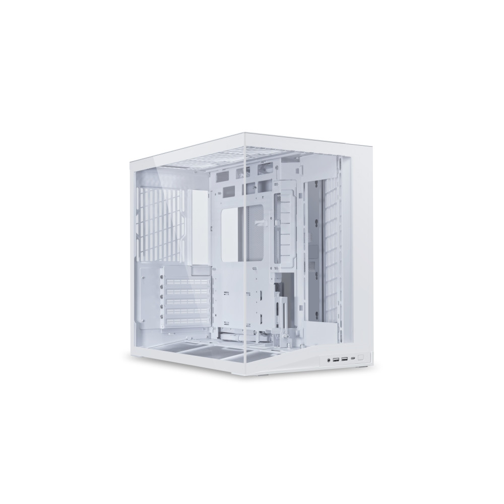Produktbild för Lian Li 011 Dynamic Mini O11 DYNAMIC MINI V2, Mini Tower, PC...
